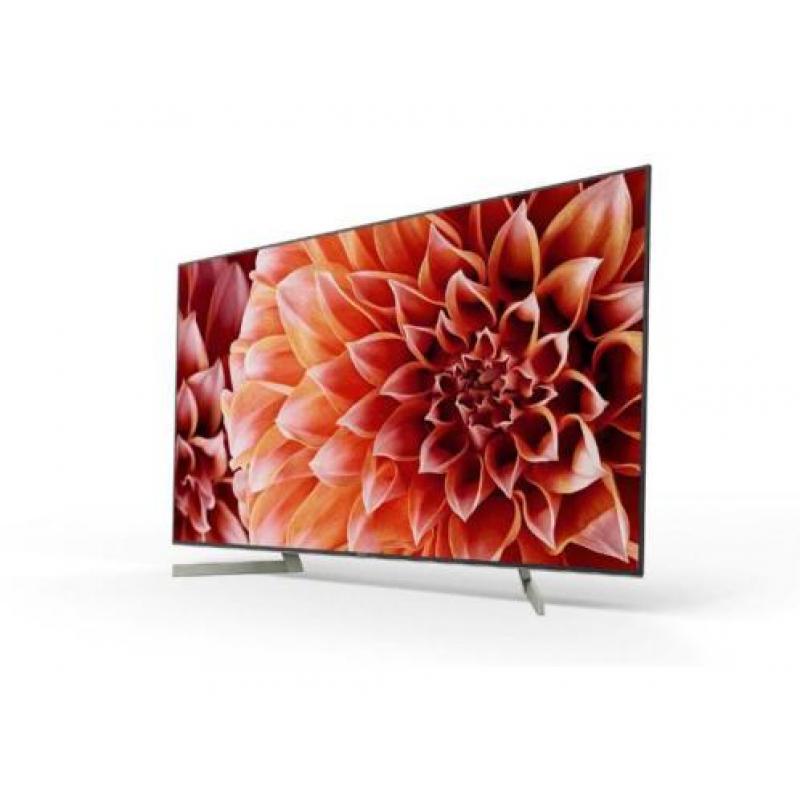 SONY KD-55XF9005 (4K-tv's, Televisies)