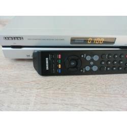 Samsung DCB H360RS HD Digitale Ontvanger