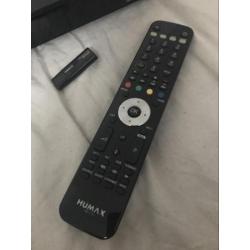 Humax decoder HDR-5200c