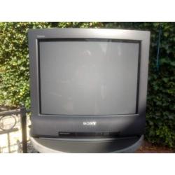 Sony tv KV-21T1D