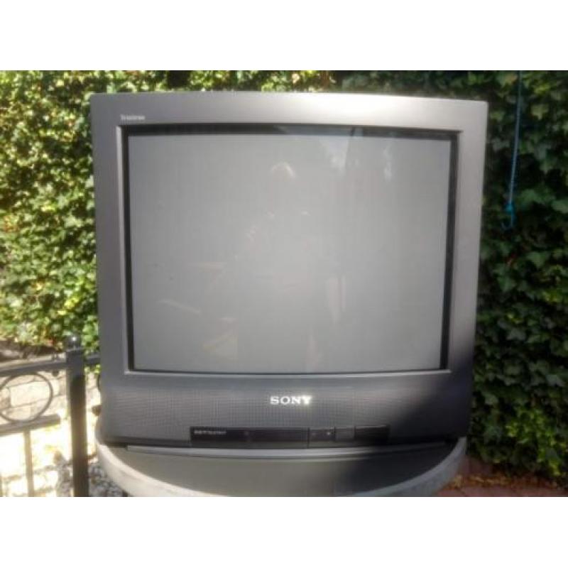 Sony tv KV-21T1D