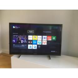 Sony bravia KWL-32HX750 100 herz 32 inch