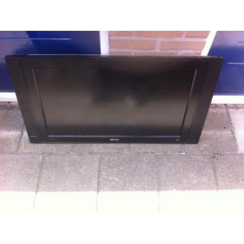 Te koop 3 X lcd,flatscreen tv's.