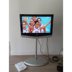 Samsung lcd tv , 26 inch, incl vogels stadaard, i.z.g.st