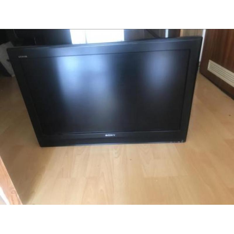 Sony bravia tv 32 inch