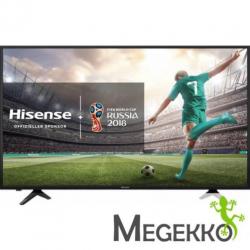 Hisense H65A6100