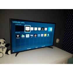 Samsung smart led tv full hd 102 cm 40 inch Wifi Netflix.