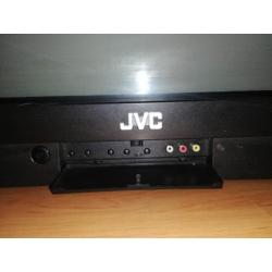 Stereo TV JVC