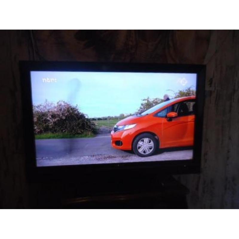 Sony tv beelddiagonaal 102cm met afstandsbediening