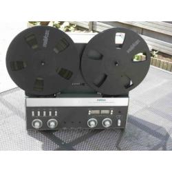 Revox A77 recorder als nieuw