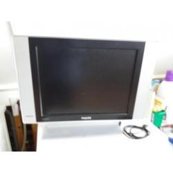 Televisie (lcd)