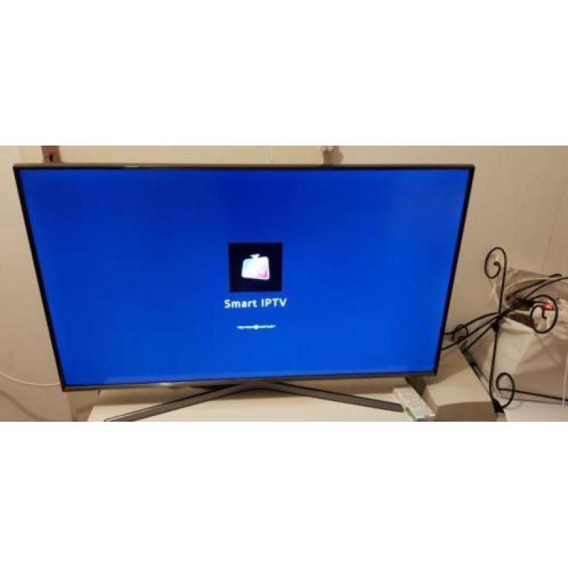 Nieuwste smart tv 43 inch