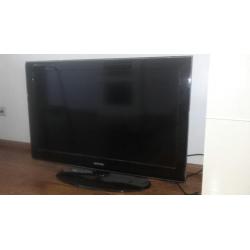 LCD tv Samsung HD