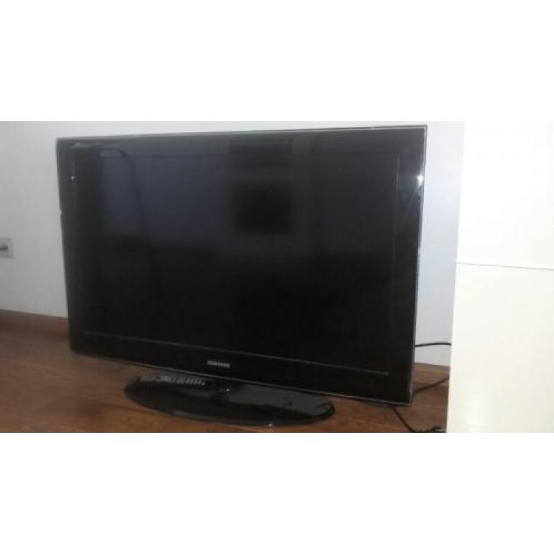 LCD tv Samsung HD