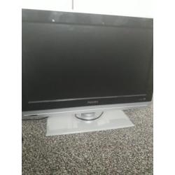 Philips tv 27inch