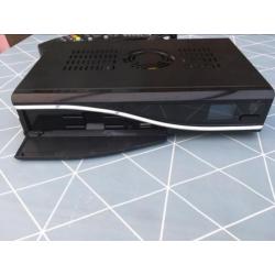 Dreambox DM800HDse incl 12v