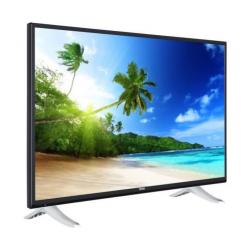 Haier LDF40V150S Tvs - Zwart