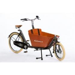 Bakfiets.nl CargoBike Cruiser Short