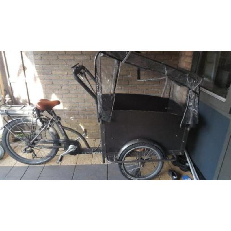 Bakfiets