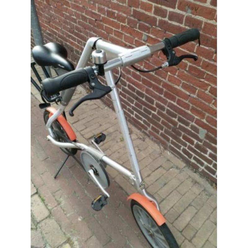 Strida Vouwfiets 16 inch