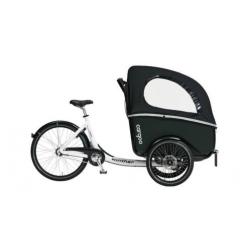 Winther Cargoo bakfiets