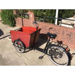 Bakfiets