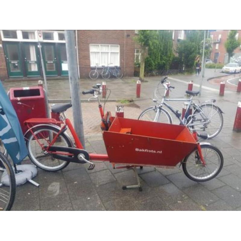 Bakfiets