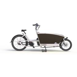 Urban Arrow Family bakfietsen: direct leverbaar; ook demo's!