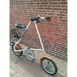 Strida Vouwfiets 16 inch