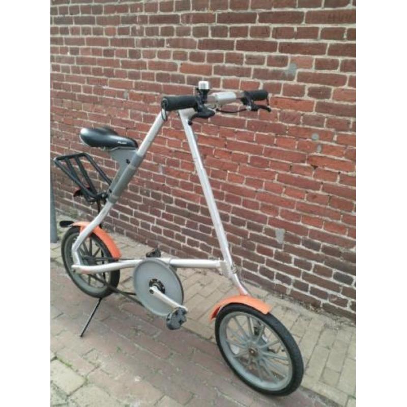 Strida Vouwfiets 16 inch