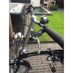 Vouwfiets 16 inch (nieuw)