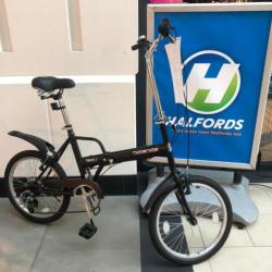 Vouwfiets Pelikaan & Hollandia 1 spd Hollandia 1 sp NIEUW