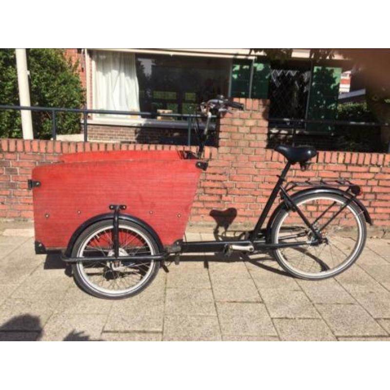 Bakfiets