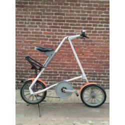 Strida Vouwfiets 16 inch