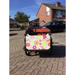 Babboe bakfiets