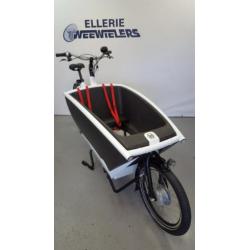 Urban Arrow Family e-bike NIEUW>AANBIEDING<INRUIL MOGELIJK