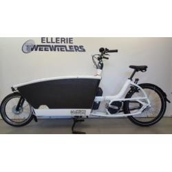 Urban Arrow Family e-bike NIEUW>AANBIEDING<INRUIL MOGELIJK