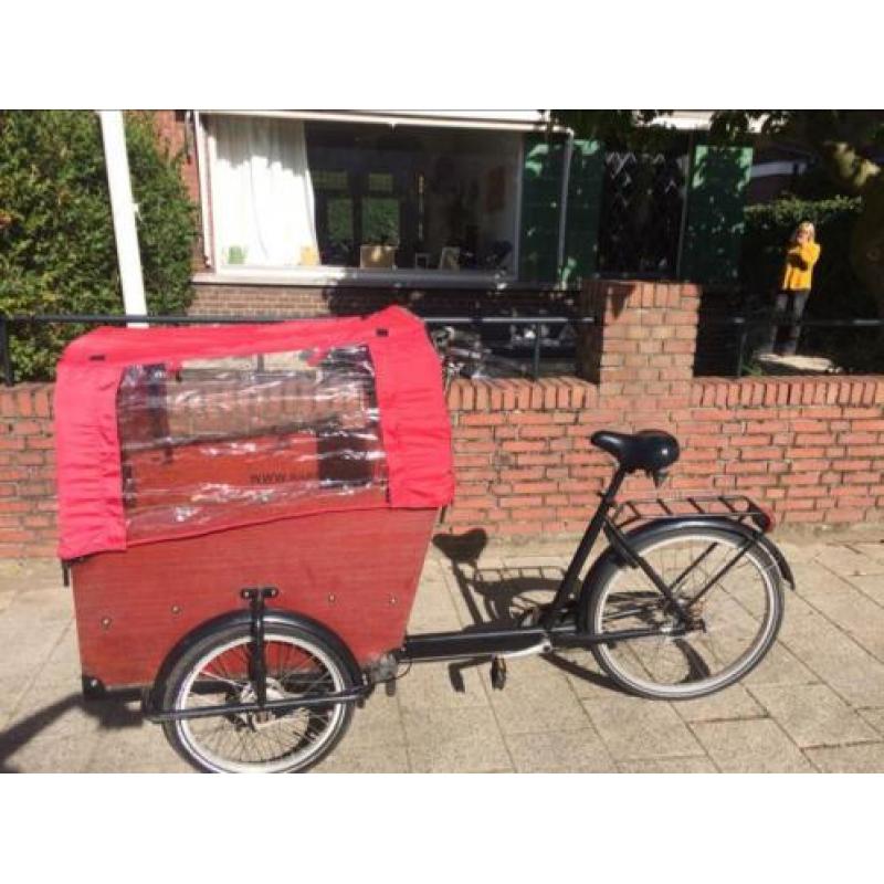 Bakfiets