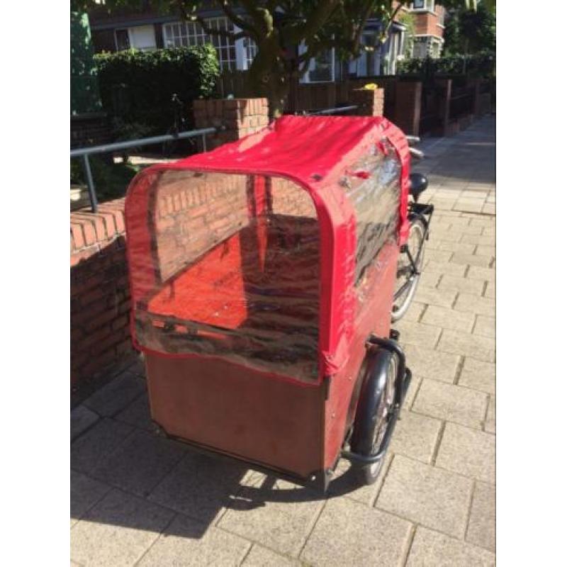 Bakfiets